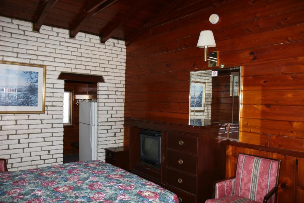 Adobe Hacienda Motel Hollywood Dış mekan fotoğraf